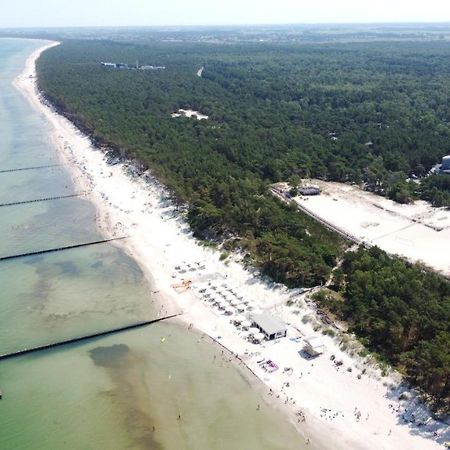 Havet Hotel Resort & Spa Dźwirzyno Εξωτερικό φωτογραφία