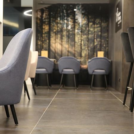 Havet Hotel Resort & Spa Dźwirzyno Εξωτερικό φωτογραφία
