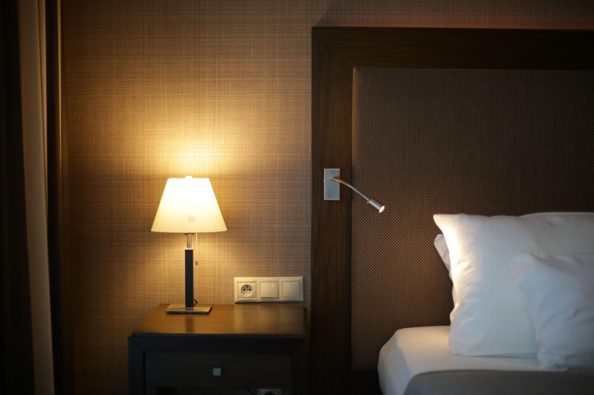 Havet Hotel Resort & Spa Dźwirzyno Εξωτερικό φωτογραφία