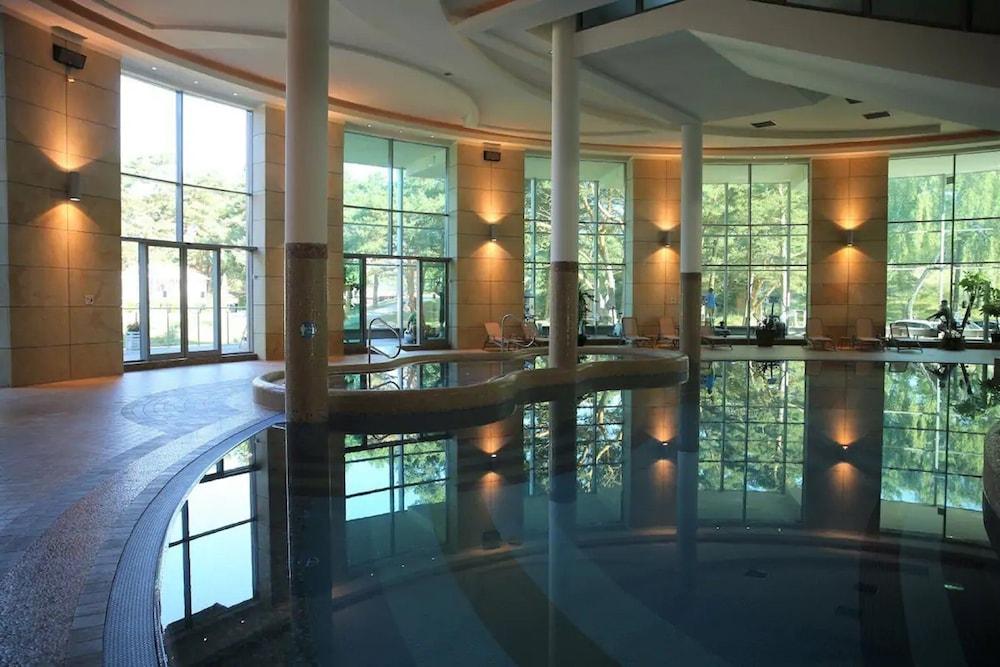 Havet Hotel Resort & Spa Dźwirzyno Εξωτερικό φωτογραφία