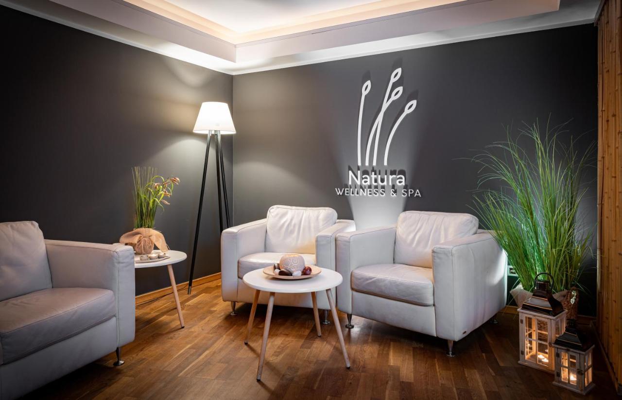 Havet Hotel Resort & Spa Dźwirzyno Εξωτερικό φωτογραφία