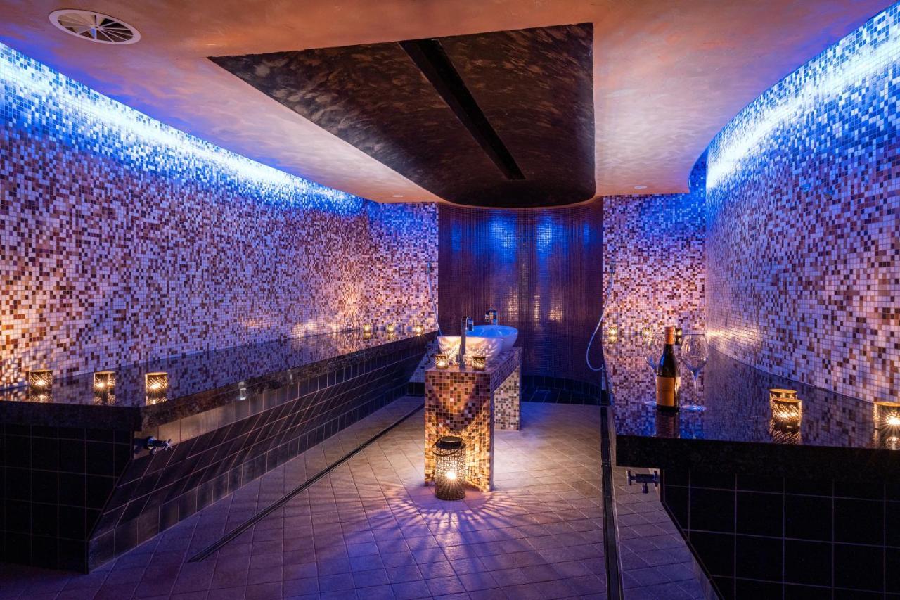 Havet Hotel Resort & Spa Dźwirzyno Εξωτερικό φωτογραφία