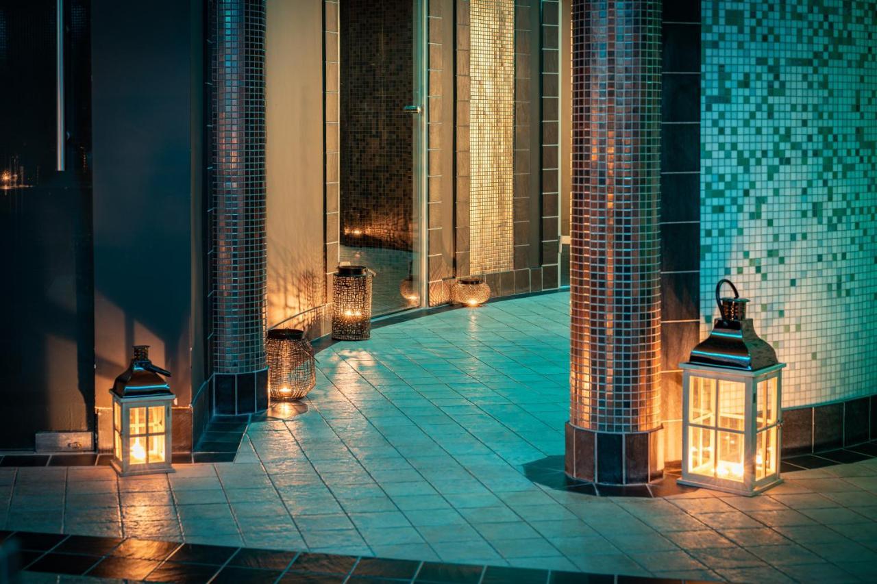 Havet Hotel Resort & Spa Dźwirzyno Εξωτερικό φωτογραφία