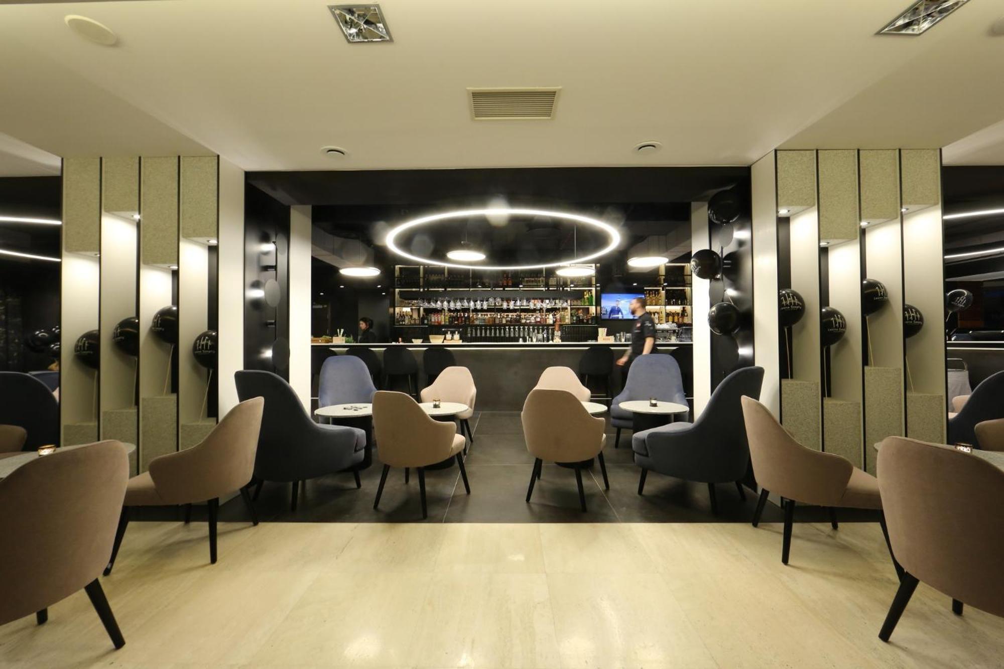 Havet Hotel Resort & Spa Dźwirzyno Εξωτερικό φωτογραφία