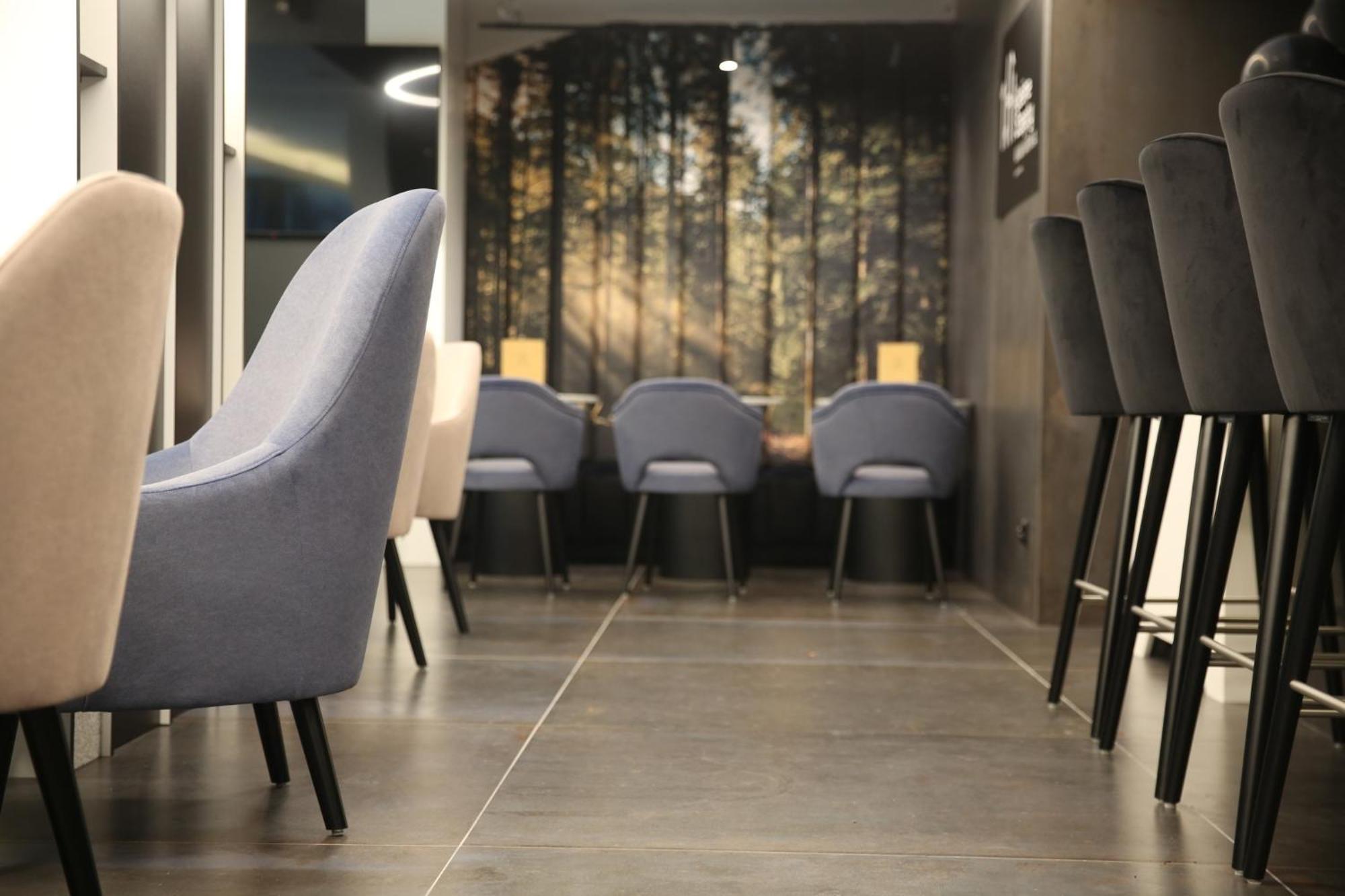 Havet Hotel Resort & Spa Dźwirzyno Εξωτερικό φωτογραφία