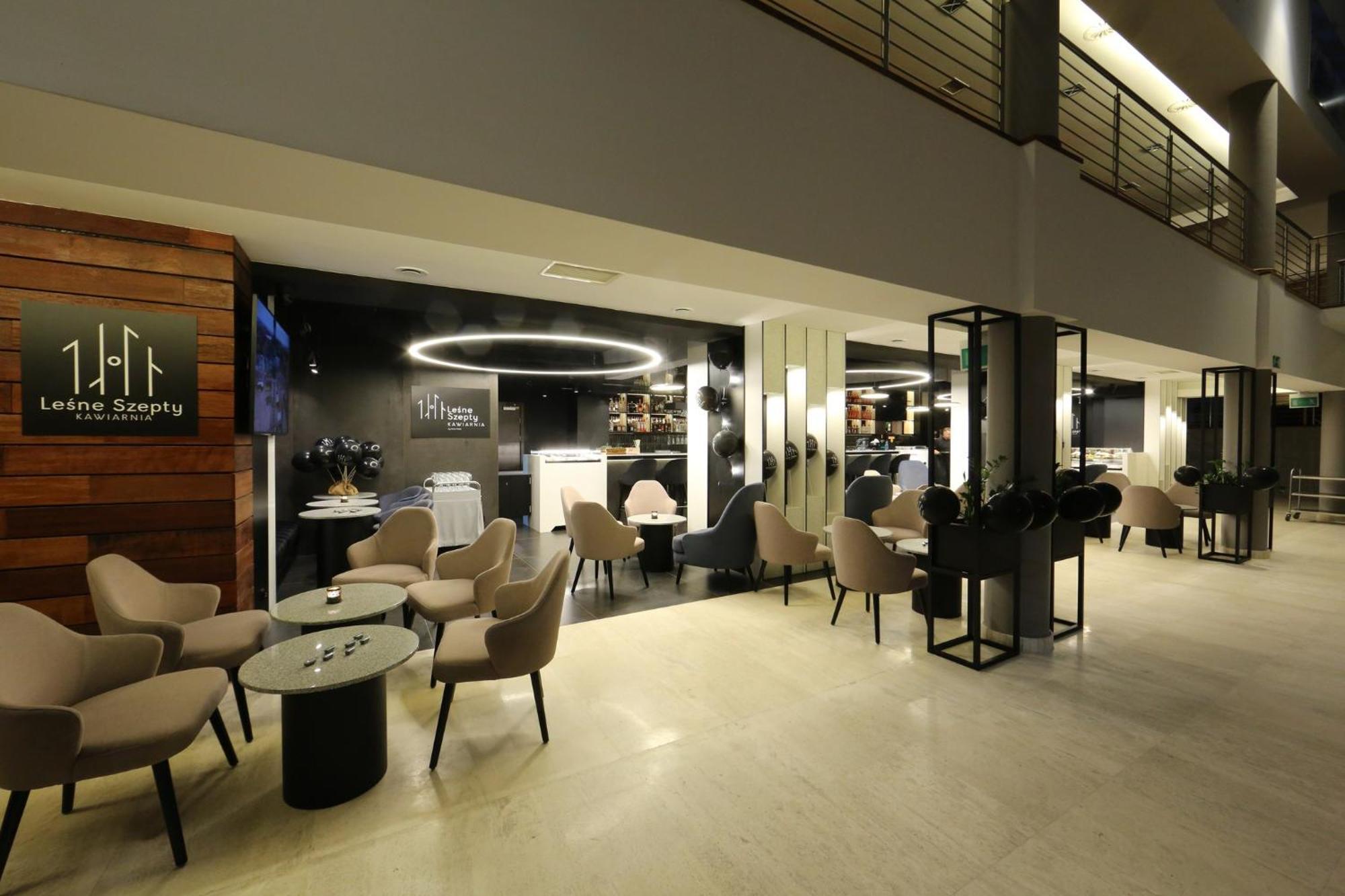 Havet Hotel Resort & Spa Dźwirzyno Εξωτερικό φωτογραφία