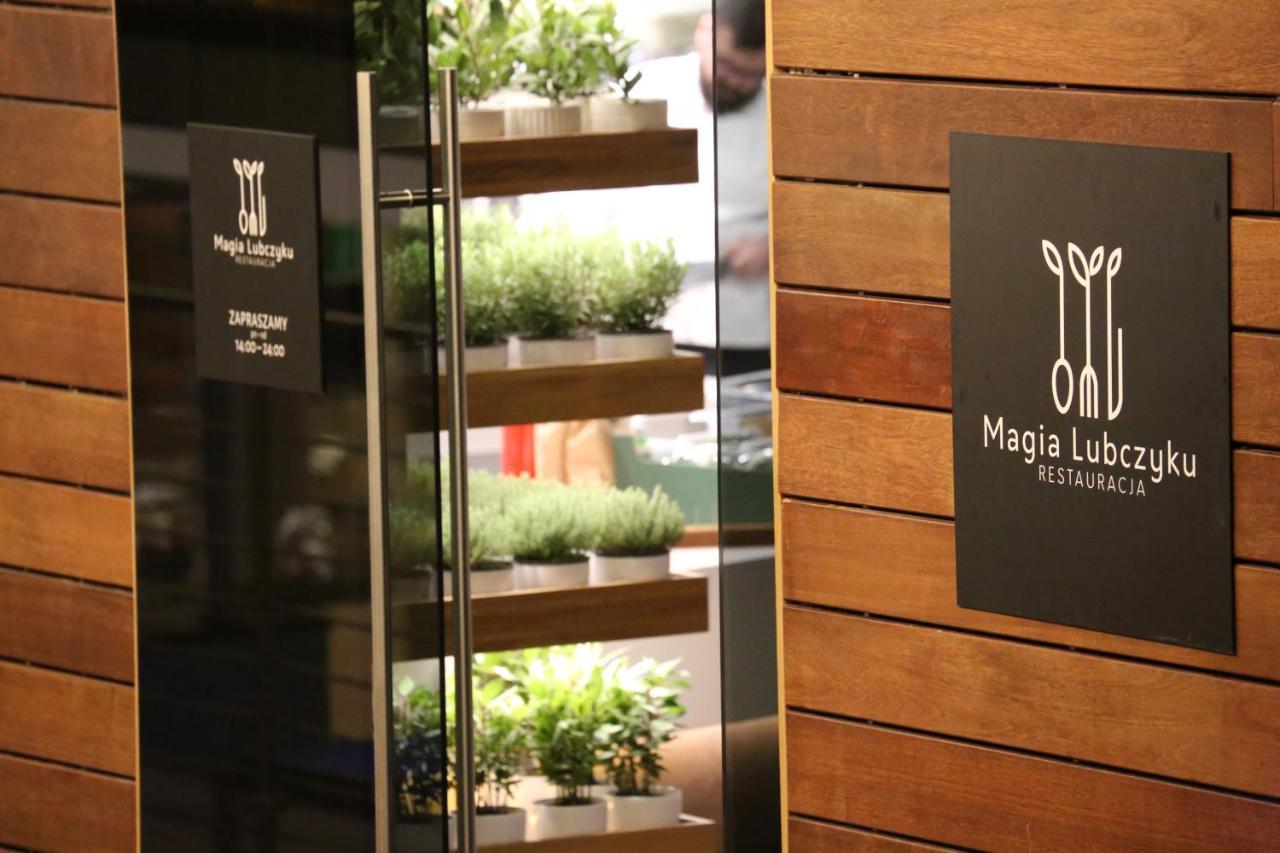 Havet Hotel Resort & Spa Dźwirzyno Εξωτερικό φωτογραφία